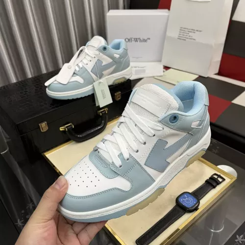 Off-White Casual Shoes For Men #1387802