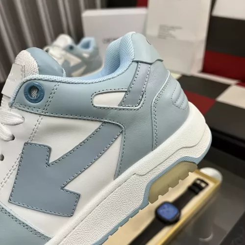 Cheap Off-White Casual Shoes For Women #1387803 Replica Wholesale [$105.00 USD] [ITEM#1387803] on Replica Off-White Casual Shoes