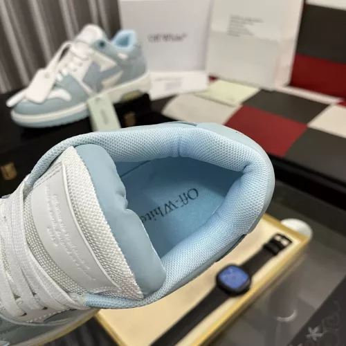 Cheap Off-White Casual Shoes For Women #1387803 Replica Wholesale [$105.00 USD] [ITEM#1387803] on Replica Off-White Casual Shoes