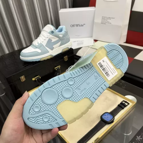 Cheap Off-White Casual Shoes For Women #1387803 Replica Wholesale [$105.00 USD] [ITEM#1387803] on Replica Off-White Casual Shoes