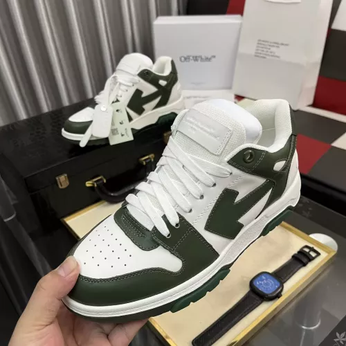 Off-White Casual Shoes For Women #1387805