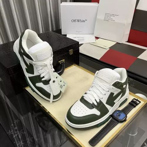 Cheap Off-White Casual Shoes For Women #1387805 Replica Wholesale [$105.00 USD] [ITEM#1387805] on Replica Off-White Casual Shoes