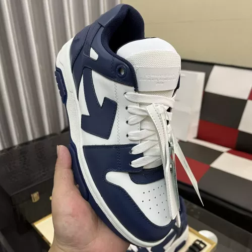 Cheap Off-White Casual Shoes For Men #1387806 Replica Wholesale [$105.00 USD] [ITEM#1387806] on Replica Off-White Casual Shoes