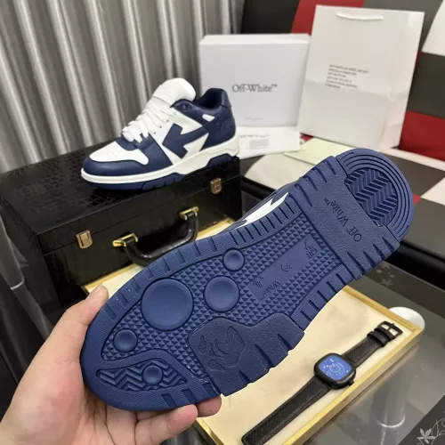 Cheap Off-White Casual Shoes For Men #1387806 Replica Wholesale [$105.00 USD] [ITEM#1387806] on Replica Off-White Casual Shoes