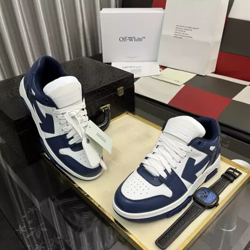 Cheap Off-White Casual Shoes For Women #1387807 Replica Wholesale [$105.00 USD] [ITEM#1387807] on Replica Off-White Casual Shoes