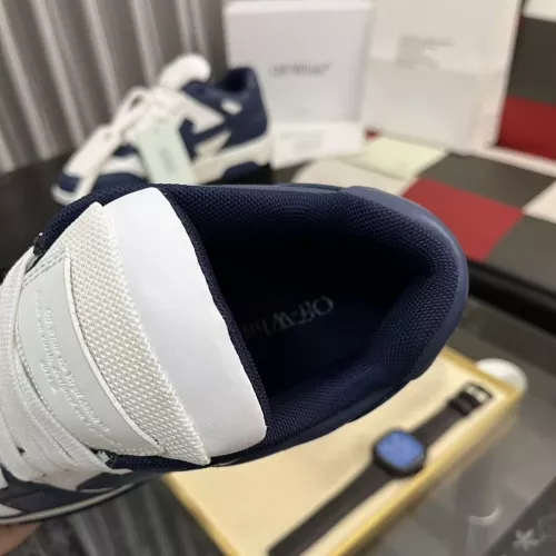 Cheap Off-White Casual Shoes For Women #1387807 Replica Wholesale [$105.00 USD] [ITEM#1387807] on Replica Off-White Casual Shoes