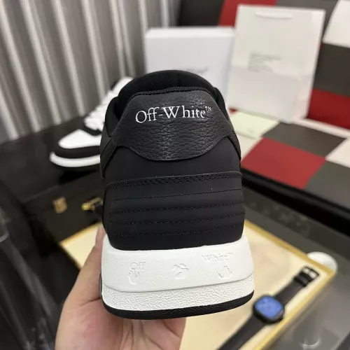 Cheap Off-White Casual Shoes For Men #1387808 Replica Wholesale [$105.00 USD] [ITEM#1387808] on Replica Off-White Casual Shoes