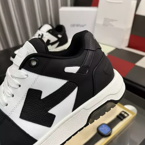 Cheap Off-White Casual Shoes For Women #1387809 Replica Wholesale [$105.00 USD] [ITEM#1387809] on Replica Off-White Casual Shoes