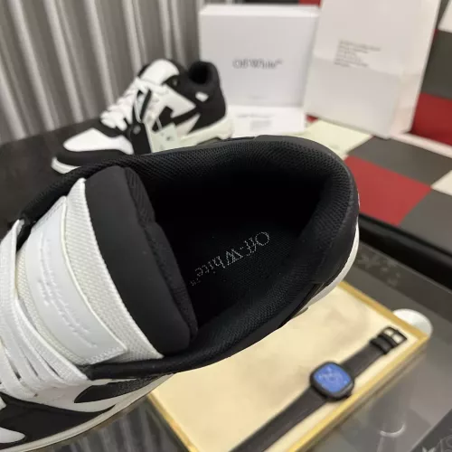 Cheap Off-White Casual Shoes For Women #1387809 Replica Wholesale [$105.00 USD] [ITEM#1387809] on Replica Off-White Casual Shoes
