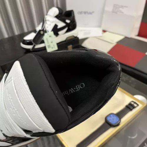 Cheap Off-White Casual Shoes For Men #1387810 Replica Wholesale [$105.00 USD] [ITEM#1387810] on Replica Off-White Casual Shoes