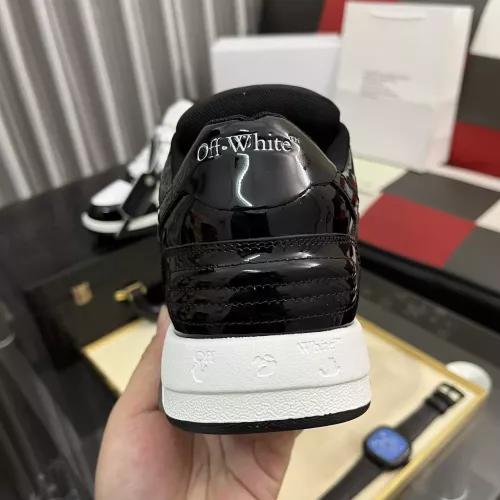 Cheap Off-White Casual Shoes For Men #1387810 Replica Wholesale [$105.00 USD] [ITEM#1387810] on Replica Off-White Casual Shoes