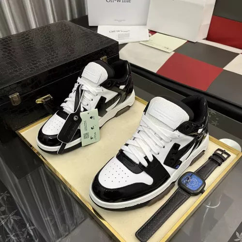 Cheap Off-White Casual Shoes For Women #1387811 Replica Wholesale [$105.00 USD] [ITEM#1387811] on Replica Off-White Casual Shoes