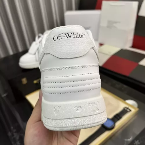Cheap Off-White Casual Shoes For Women #1387815 Replica Wholesale [$105.00 USD] [ITEM#1387815] on Replica Off-White Casual Shoes