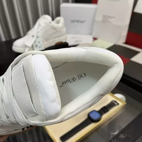 Cheap Off-White Casual Shoes For Women #1387817 Replica Wholesale [$105.00 USD] [ITEM#1387817] on Replica Off-White Casual Shoes