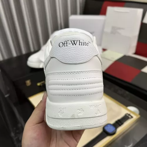 Cheap Off-White Casual Shoes For Women #1387817 Replica Wholesale [$105.00 USD] [ITEM#1387817] on Replica Off-White Casual Shoes