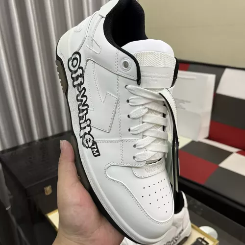 Cheap Off-White Casual Shoes For Women #1387819 Replica Wholesale [$105.00 USD] [ITEM#1387819] on Replica Off-White Casual Shoes
