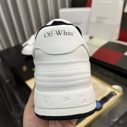 Cheap Off-White Casual Shoes For Women #1387819 Replica Wholesale [$105.00 USD] [ITEM#1387819] on Replica Off-White Casual Shoes