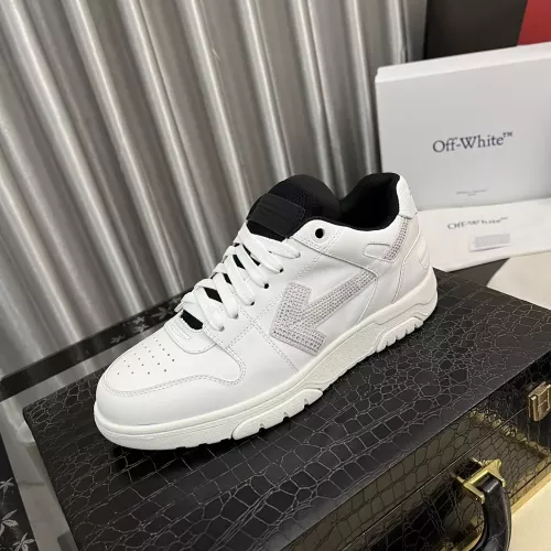 Cheap Off-White Casual Shoes For Men #1387820 Replica Wholesale [$115.00 USD] [ITEM#1387820] on Replica Off-White Casual Shoes