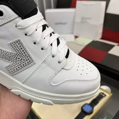 Cheap Off-White Casual Shoes For Women #1387821 Replica Wholesale [$115.00 USD] [ITEM#1387821] on Replica Off-White Casual Shoes