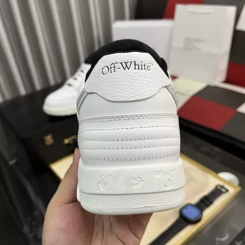 Cheap Off-White Casual Shoes For Women #1387821 Replica Wholesale [$115.00 USD] [ITEM#1387821] on Replica Off-White Casual Shoes