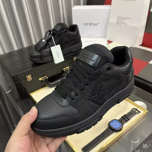 Off-White Casual Shoes For Men #1387822