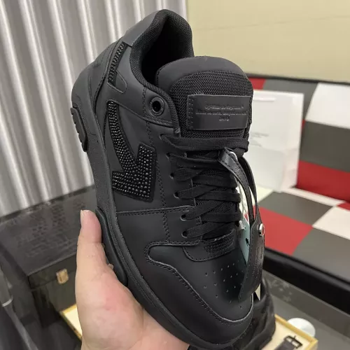 Cheap Off-White Casual Shoes For Men #1387822 Replica Wholesale [$115.00 USD] [ITEM#1387822] on Replica Off-White Casual Shoes