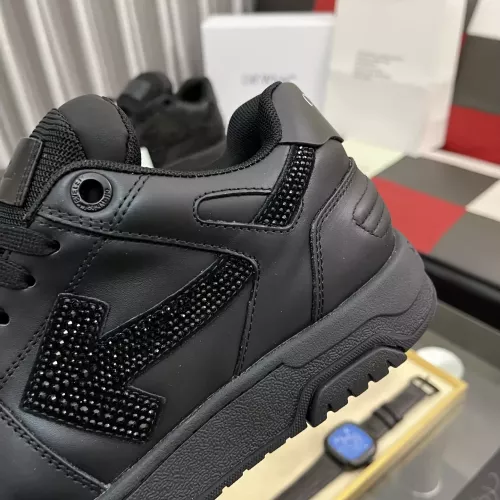 Cheap Off-White Casual Shoes For Men #1387822 Replica Wholesale [$115.00 USD] [ITEM#1387822] on Replica Off-White Casual Shoes