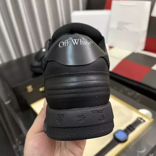 Cheap Off-White Casual Shoes For Men #1387822 Replica Wholesale [$115.00 USD] [ITEM#1387822] on Replica Off-White Casual Shoes