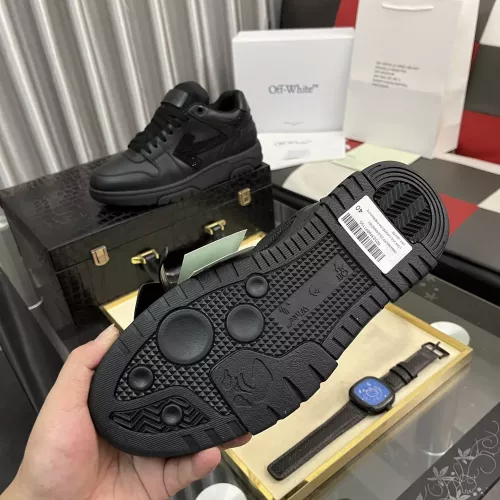 Cheap Off-White Casual Shoes For Women #1387823 Replica Wholesale [$115.00 USD] [ITEM#1387823] on Replica Off-White Casual Shoes