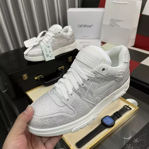 Off-White Casual Shoes For Men #1387824