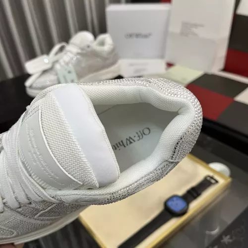 Cheap Off-White Casual Shoes For Women #1387825 Replica Wholesale [$122.00 USD] [ITEM#1387825] on Replica Off-White Casual Shoes