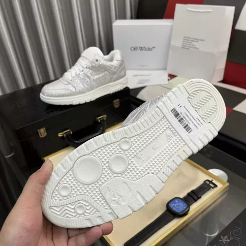 Cheap Off-White Casual Shoes For Women #1387825 Replica Wholesale [$122.00 USD] [ITEM#1387825] on Replica Off-White Casual Shoes