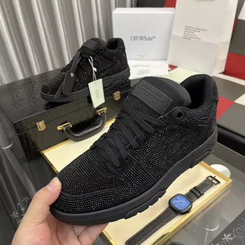 Off-White Casual Shoes For Men #1387826