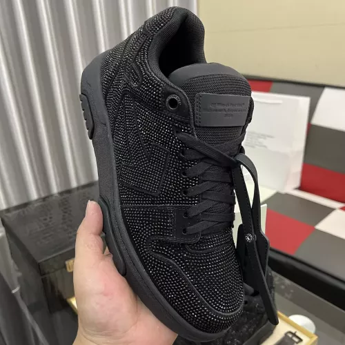 Cheap Off-White Casual Shoes For Men #1387826 Replica Wholesale [$122.00 USD] [ITEM#1387826] on Replica Off-White Casual Shoes