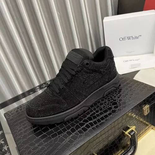 Cheap Off-White Casual Shoes For Women #1387827 Replica Wholesale [$122.00 USD] [ITEM#1387827] on Replica Off-White Casual Shoes