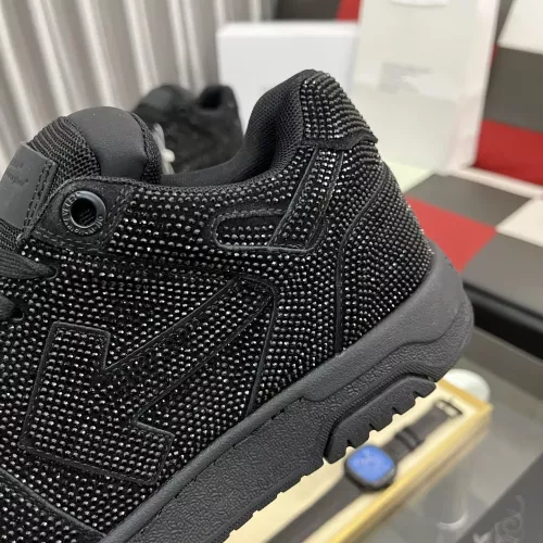 Cheap Off-White Casual Shoes For Women #1387827 Replica Wholesale [$122.00 USD] [ITEM#1387827] on Replica Off-White Casual Shoes