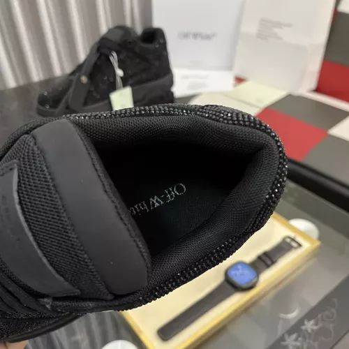 Cheap Off-White Casual Shoes For Women #1387827 Replica Wholesale [$122.00 USD] [ITEM#1387827] on Replica Off-White Casual Shoes