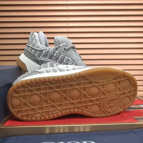 Cheap Christian Dior Casual Shoes For Men #1387828 Replica Wholesale [$140.00 USD] [ITEM#1387828] on Replica Christian Dior Casual Shoes