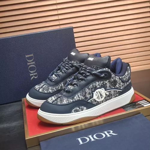 Christian Dior Casual Shoes For Men #1387829