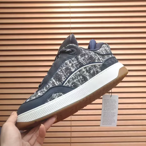 Cheap Christian Dior Casual Shoes For Men #1387829 Replica Wholesale [$140.00 USD] [ITEM#1387829] on Replica Christian Dior Casual Shoes