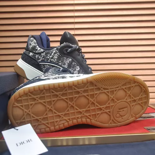 Cheap Christian Dior Casual Shoes For Men #1387829 Replica Wholesale [$140.00 USD] [ITEM#1387829] on Replica Christian Dior Casual Shoes