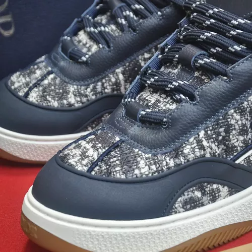 Cheap Christian Dior Casual Shoes For Men #1387829 Replica Wholesale [$140.00 USD] [ITEM#1387829] on Replica Christian Dior Casual Shoes