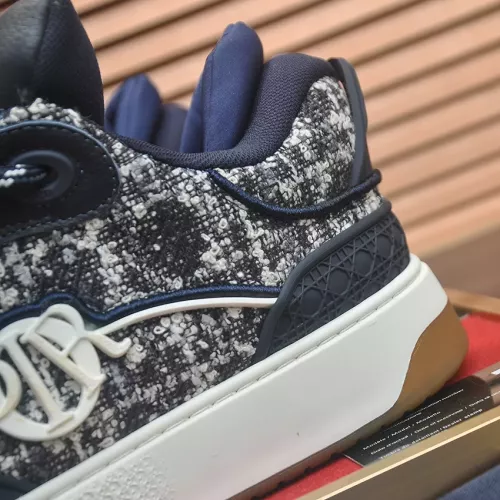 Cheap Christian Dior Casual Shoes For Men #1387829 Replica Wholesale [$140.00 USD] [ITEM#1387829] on Replica Christian Dior Casual Shoes