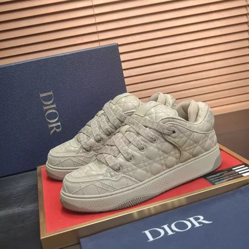 Christian Dior Casual Shoes For Men #1387830