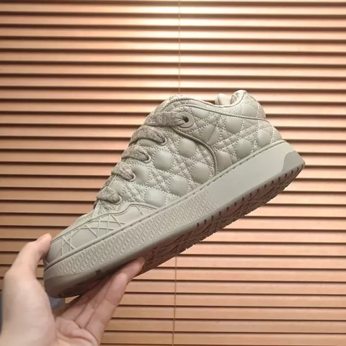 Cheap Christian Dior Casual Shoes For Men #1387830 Replica Wholesale [$140.00 USD] [ITEM#1387830] on Replica Christian Dior Casual Shoes