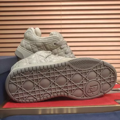 Cheap Christian Dior Casual Shoes For Men #1387830 Replica Wholesale [$140.00 USD] [ITEM#1387830] on Replica Christian Dior Casual Shoes