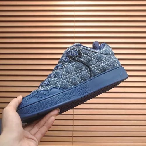 Cheap Christian Dior Casual Shoes For Men #1387831 Replica Wholesale [$140.00 USD] [ITEM#1387831] on Replica Christian Dior Casual Shoes