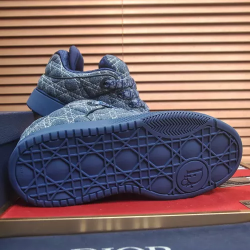 Cheap Christian Dior Casual Shoes For Men #1387831 Replica Wholesale [$140.00 USD] [ITEM#1387831] on Replica Christian Dior Casual Shoes