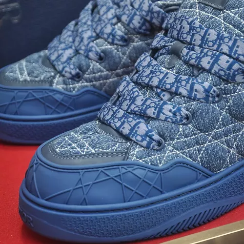 Cheap Christian Dior Casual Shoes For Men #1387831 Replica Wholesale [$140.00 USD] [ITEM#1387831] on Replica Christian Dior Casual Shoes