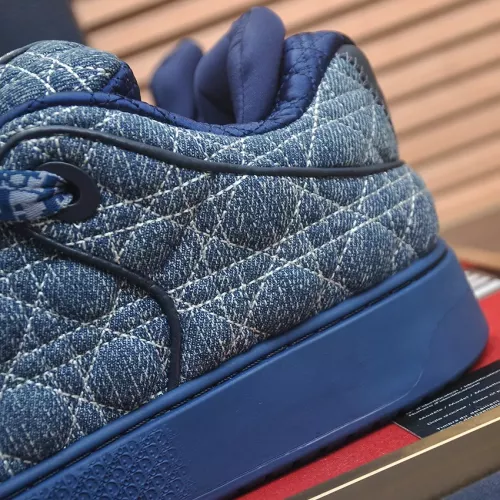 Cheap Christian Dior Casual Shoes For Men #1387831 Replica Wholesale [$140.00 USD] [ITEM#1387831] on Replica Christian Dior Casual Shoes